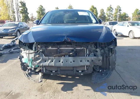 2020 Mazda Cx-5 Touring из США, поврежденный, VIN JM3KFACM6L0762353